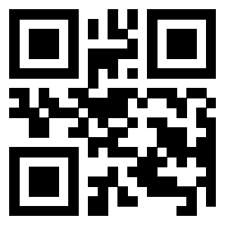 Scansione del Qr Code di 3308404965