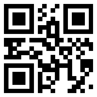 Immagine del QrCode di 3308404966