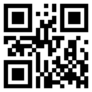 3308404967 - Immagine del QrCode