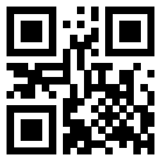 Scansione del Qr Code di 3308404971