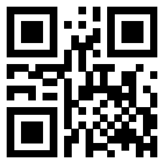 Immagine del QrCode di 3308404974
