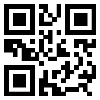 3308404975 - Immagine del Qr Code