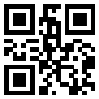 3308404977 QrCode associato