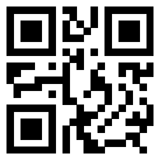 Il QrCode di 3308404980
