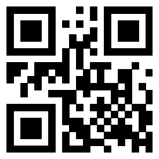 Immagine del Qr Code di 3308404982