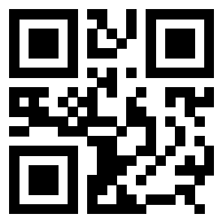 3308404984 QrCode associato