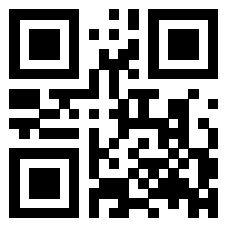 Immagine del QrCode di 3308404985