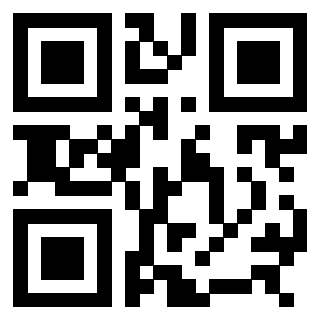 QrCode di 3308404986