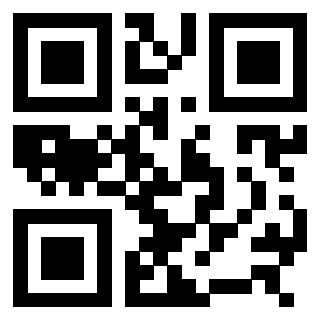 3308404989 Qr Code associato