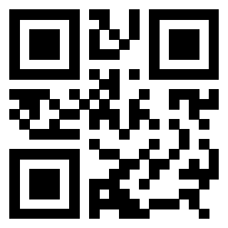 Scansione del Qr Code di 3308404991