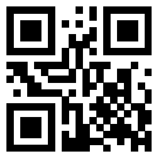 Immagine del QrCode di 3308404993