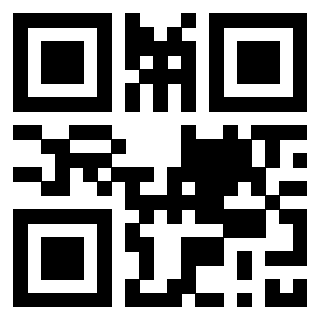 Scansione del Qr Code di 3308404996