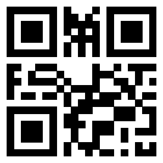 Immagine del Qr Code di 3308405000