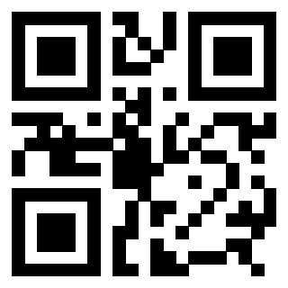 Scansione del Qr Code di 3308405002