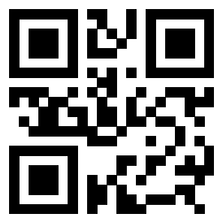 Scansione del Qr Code di 3308405003