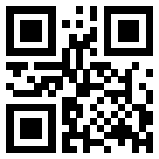 3308405004 - Immagine del QrCode associato