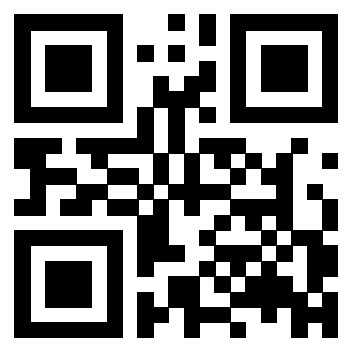 Immagine del QrCode di 3308405005