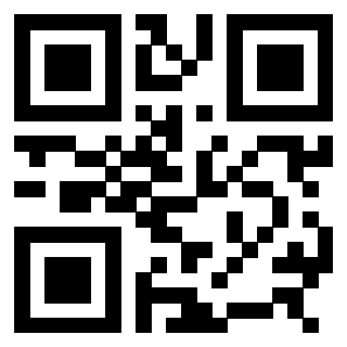 Immagine del QrCode di 3308405006
