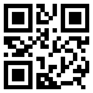 Il Qr Code di 3308405007