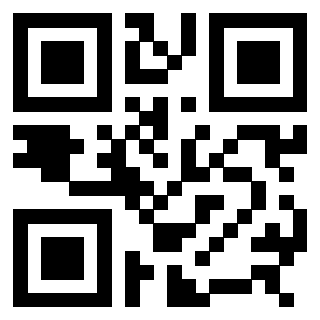 Scansione del QrCode di 3308405008