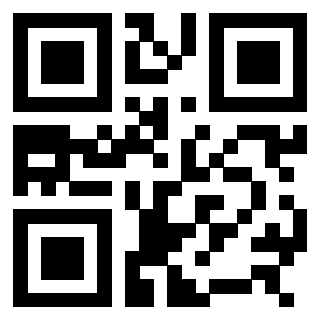 QrCode di 3308405009