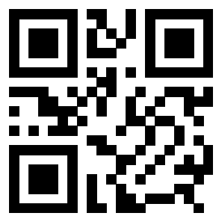 Il QrCode di 3308405010
