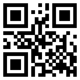 Scansione del Qr Code di 3308405012