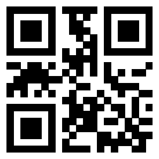 3308405019 Qr Code associato