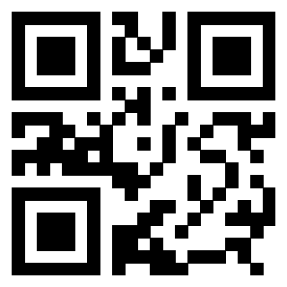 3308405026 - Immagine del QrCode