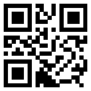 3308405028 Qr Code associato