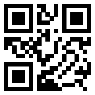 3308405030 QrCode associato