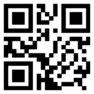 3308405031 - Immagine del QrCode