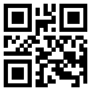 3308405036 - Immagine del Qr Code
