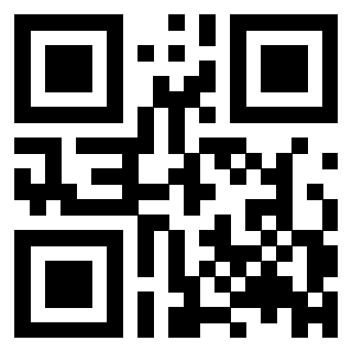 Immagine del Qr Code di 3308405037