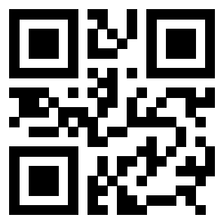 3308405045 - Immagine del QrCode associato
