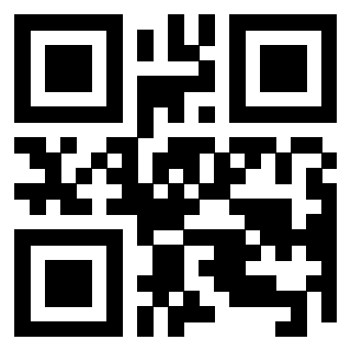Scansione del Qr Code di 3308405047