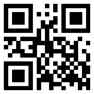 Immagine del Qr Code di 3308405049