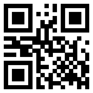 Immagine del Qr Code di 3308405051