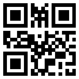 Immagine del QrCode di 3308405052