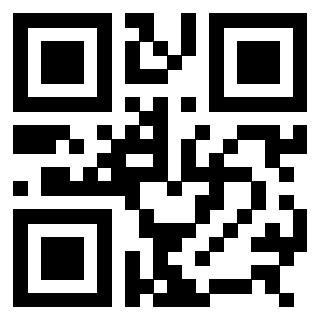 3308405058 - Immagine del QrCode