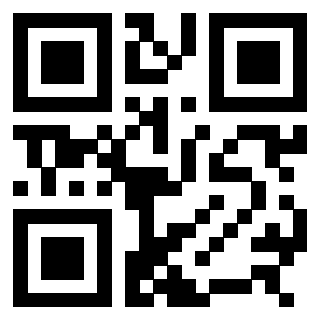 Qr Code di 3308405060