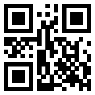 Il QrCode di 3308405063