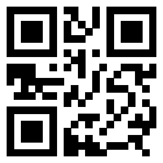 3308405066 - Immagine del QrCode associato