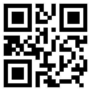 Immagine del QrCode di 3308405067