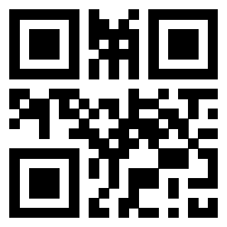 3308405068 QrCode associato