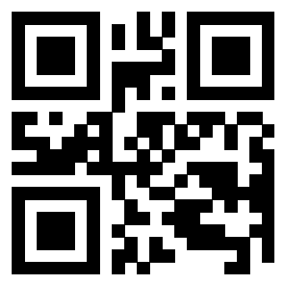 3308405069 - Immagine del QrCode associato