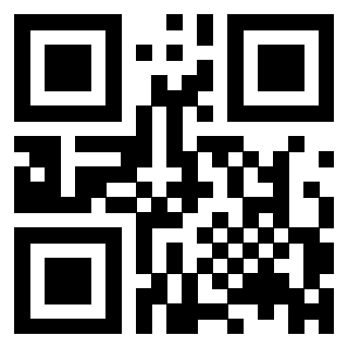 Immagine del Qr Code di 3308405070
