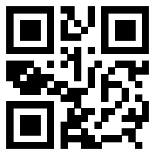 3308405073 - Immagine del Qr Code