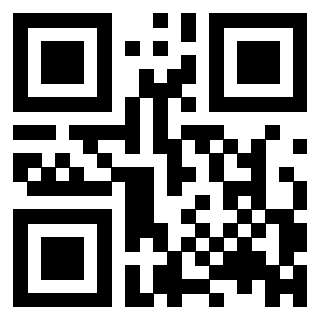 Il QrCode di 3308405074