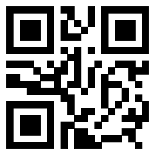 Scansione del Qr Code di 3308405076